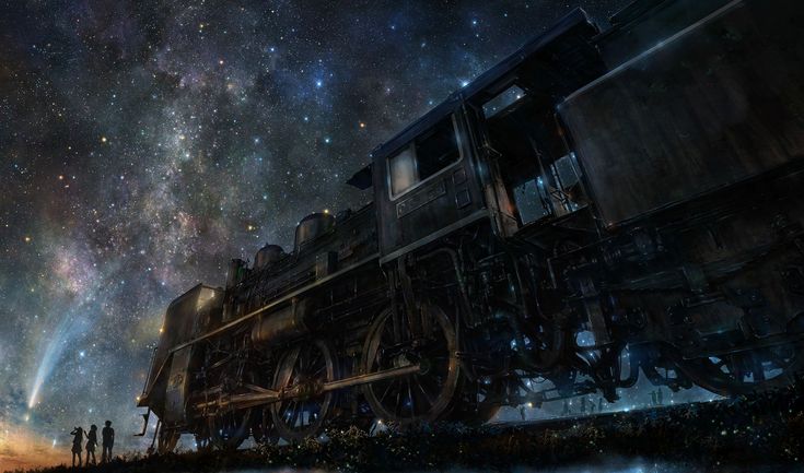Train